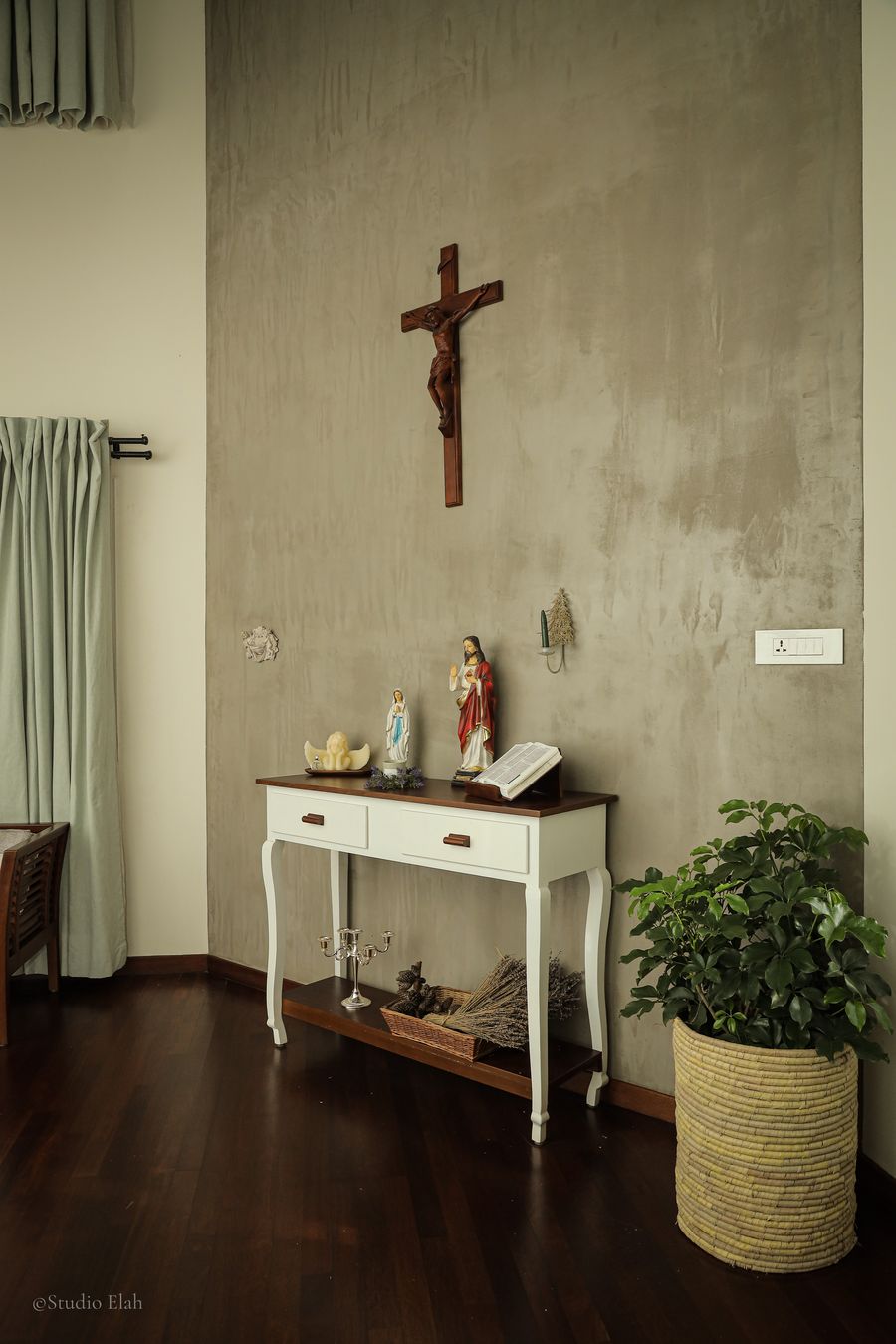 Informal Living