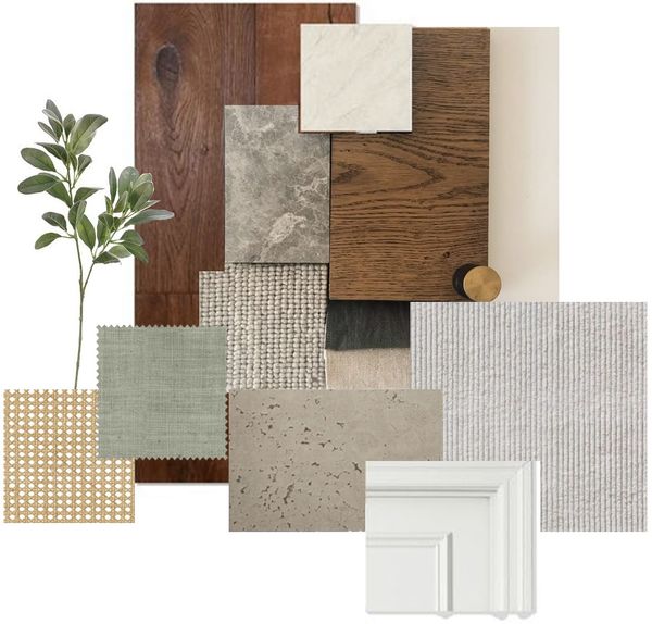 Texture Details