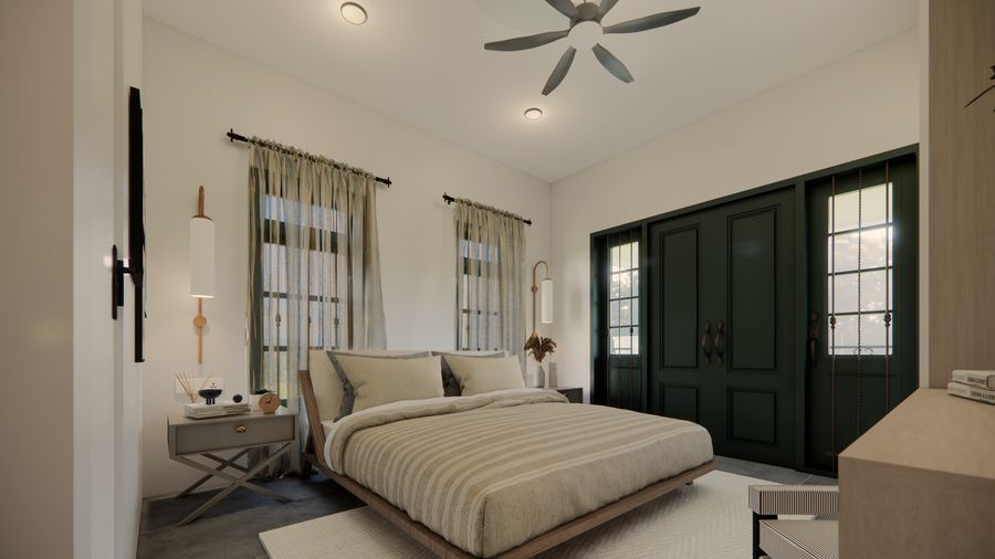 Kid's Bedroom 2