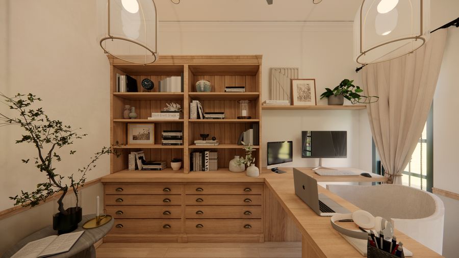 Home Office