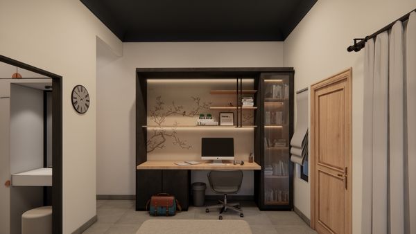Ground Floor