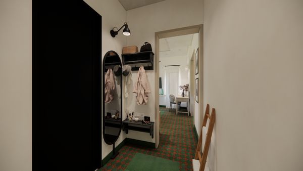 Studio