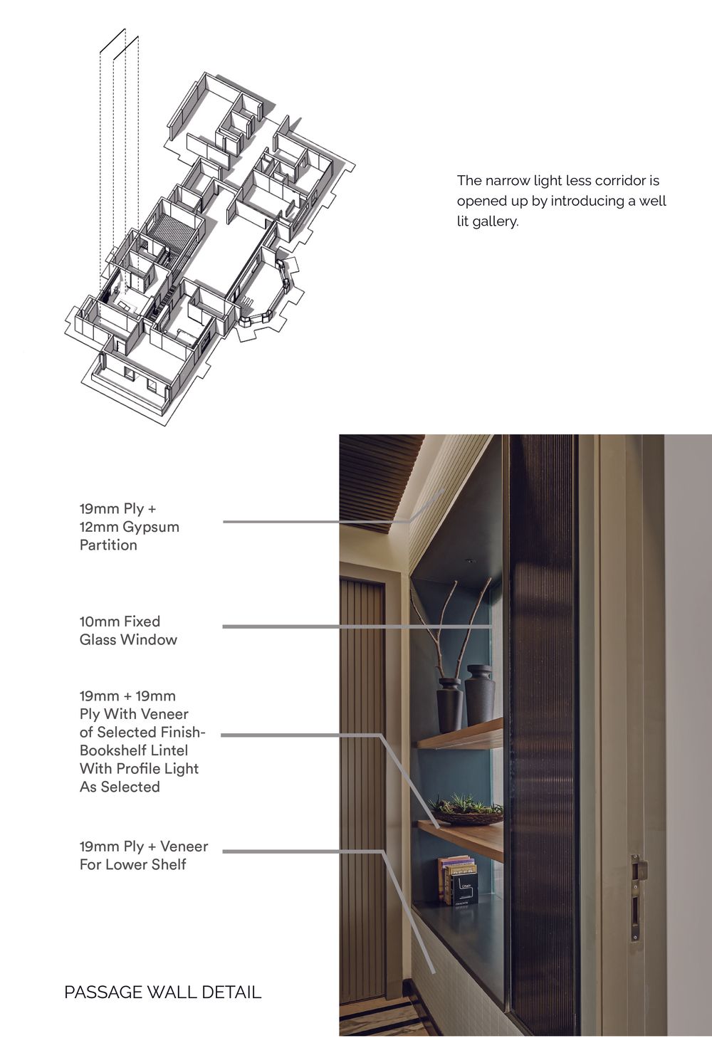 Passage Detail