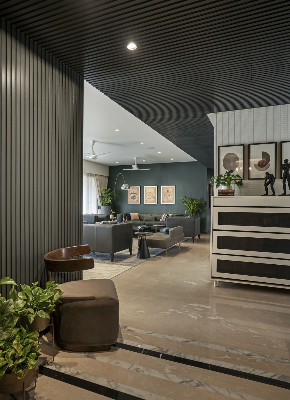 Foyer